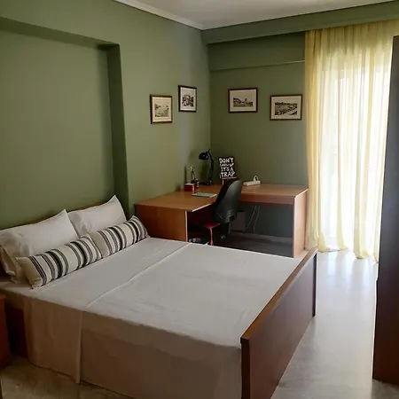Cosy, Feel-good In Thessaloniki