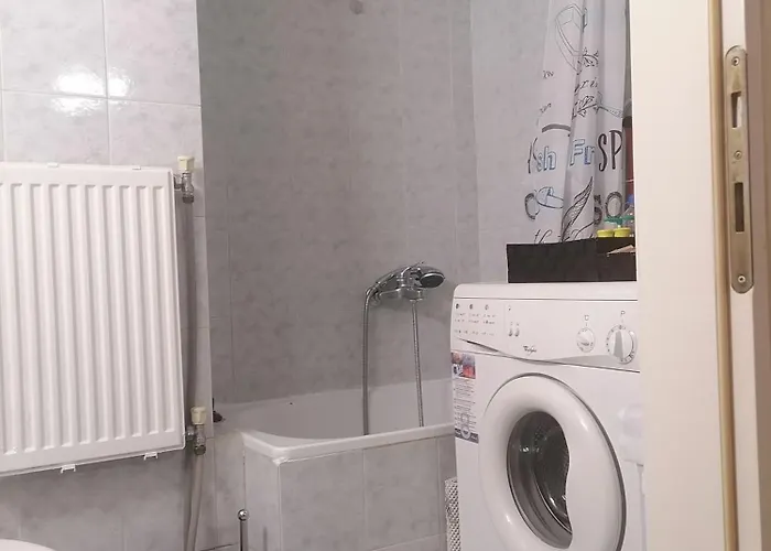 Apartment Cosy, Feel-good In *