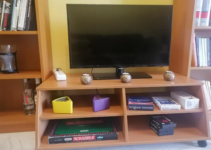 Apartment Cosy, Feel-good In Thessaloniki