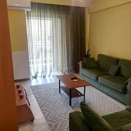 Apartment το σπίτι του στράτου στη θεσσαλονίκη- Stratos' In Thessaloniki