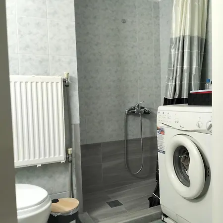 Apartament Cosy, Feel-good In