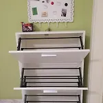Cosy, Feel-good In Apartmán Soluň