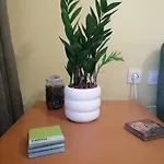 Cosy, Feel-good In Apartmán