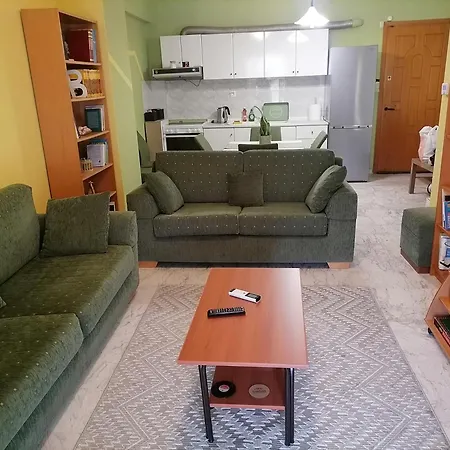 Cosy, Feel-good In Tessalónica